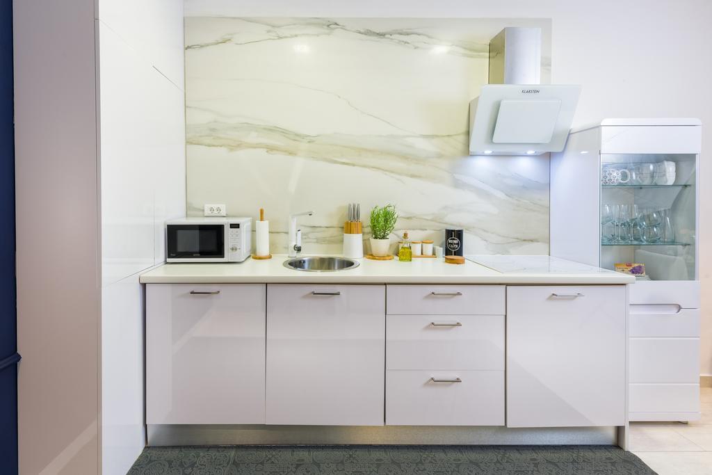Luxury Studio Arc Split Eksteriør billede
