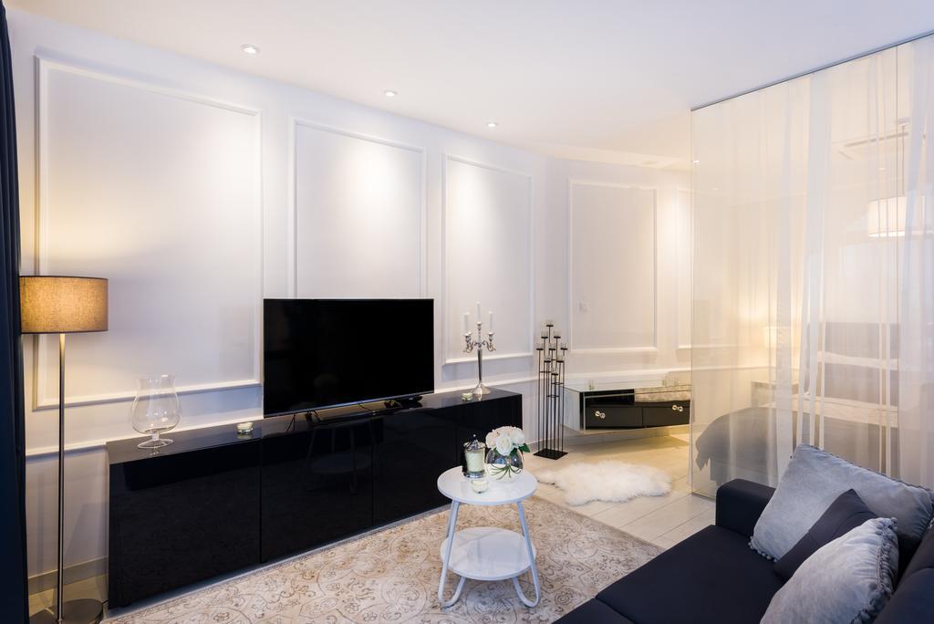 Luxury Studio Arc Split Eksteriør billede