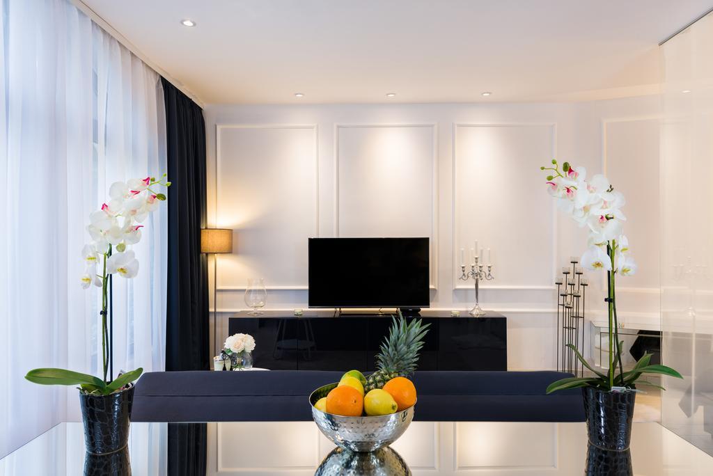 Luxury Studio Arc Split Eksteriør billede