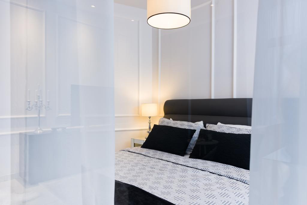 Luxury Studio Arc Split Eksteriør billede