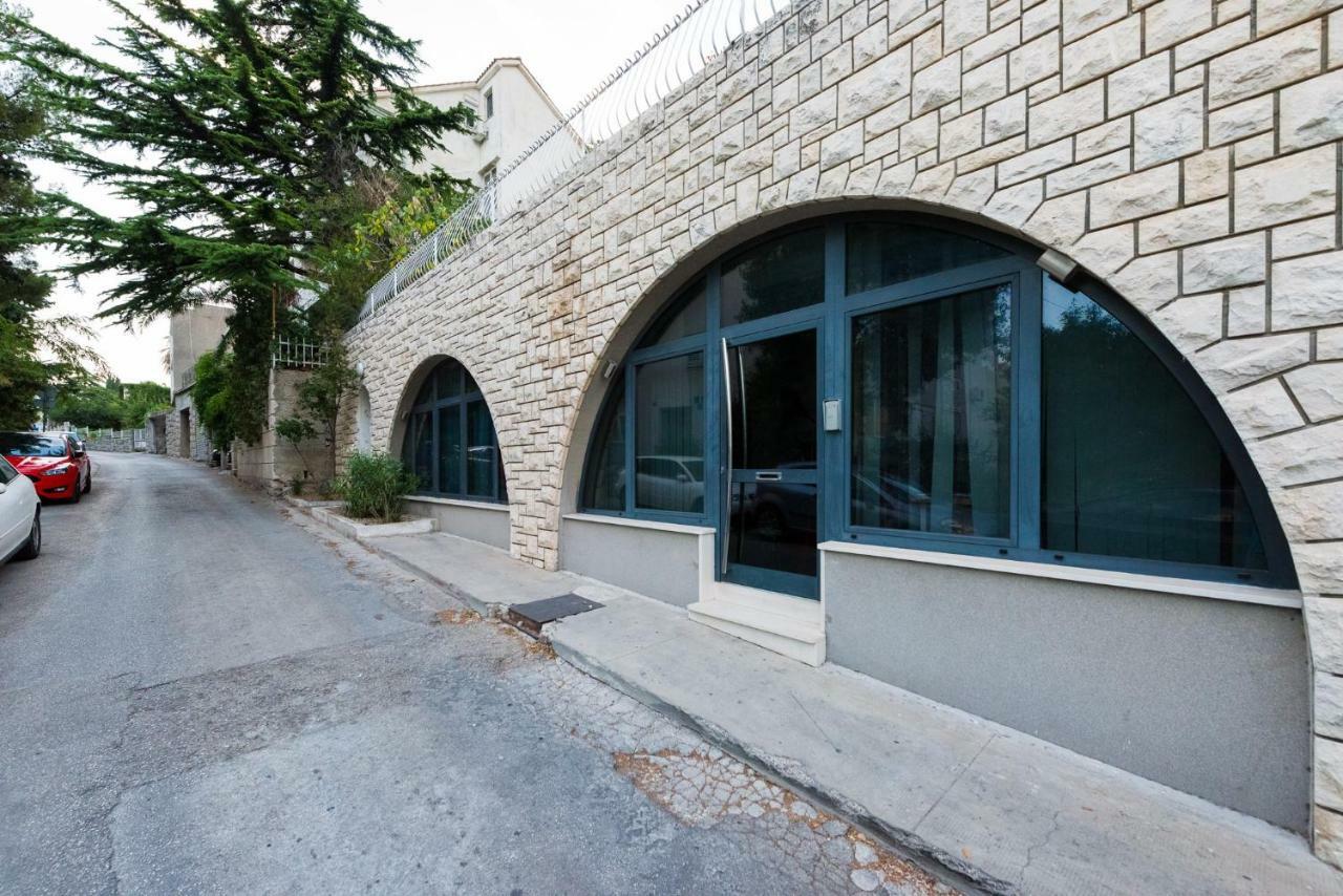 Luxury Studio Arc Split Eksteriør billede